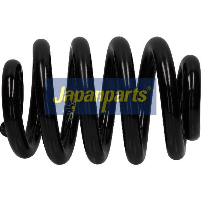 Japanparts Fahrwerksfeder ZC6783X Japanparts Fahrwerksfeder ZC6783X