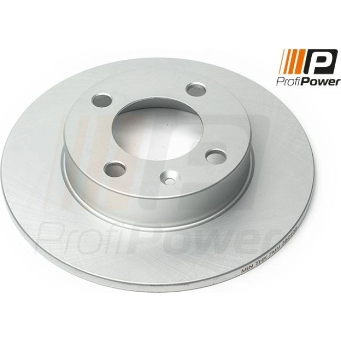 Profipower Bremsscheibe 3B2103 Profipower Bremsscheibe 3B2103