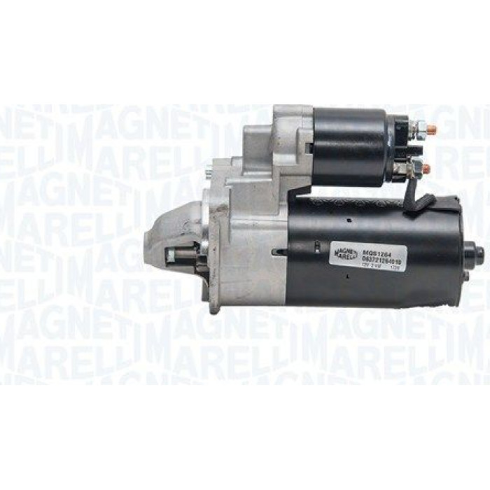 Magneti Marelli Anlasser 063721264010