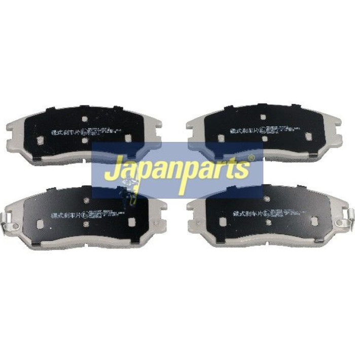 Japanparts Bremsbeläge PA-S01AF Japanparts Bremsbeläge PA-S01AF