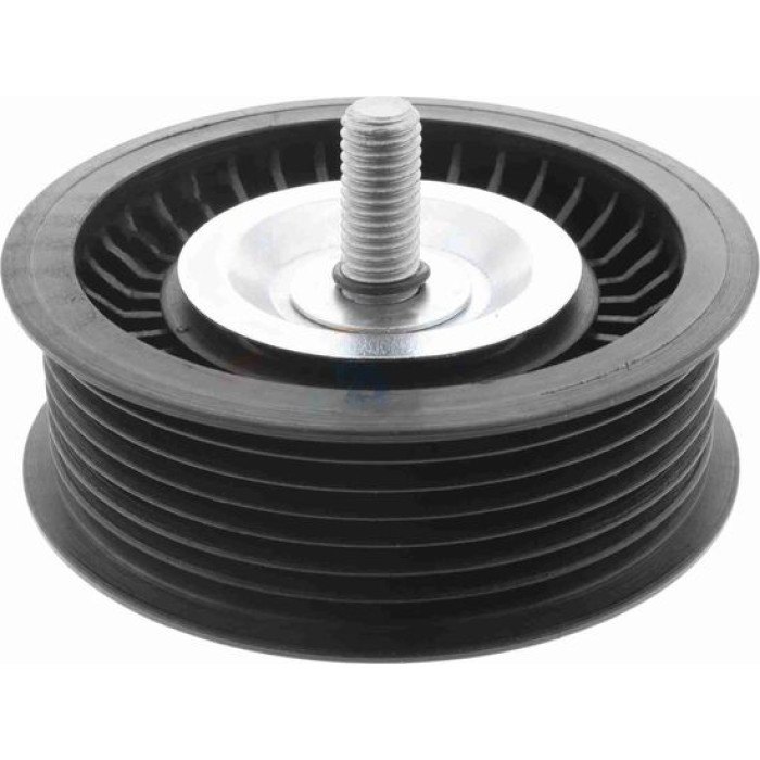 Vaico Umlenkrolle für Keilrippenriemen V30-3118 Vaico Umlenkrolle für Keilrippenriemen V30-3118