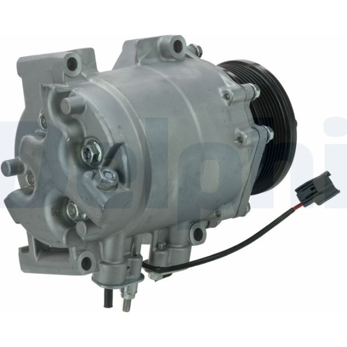 Delphi Kompressor CS20492 Delphi Kompressor CS20492