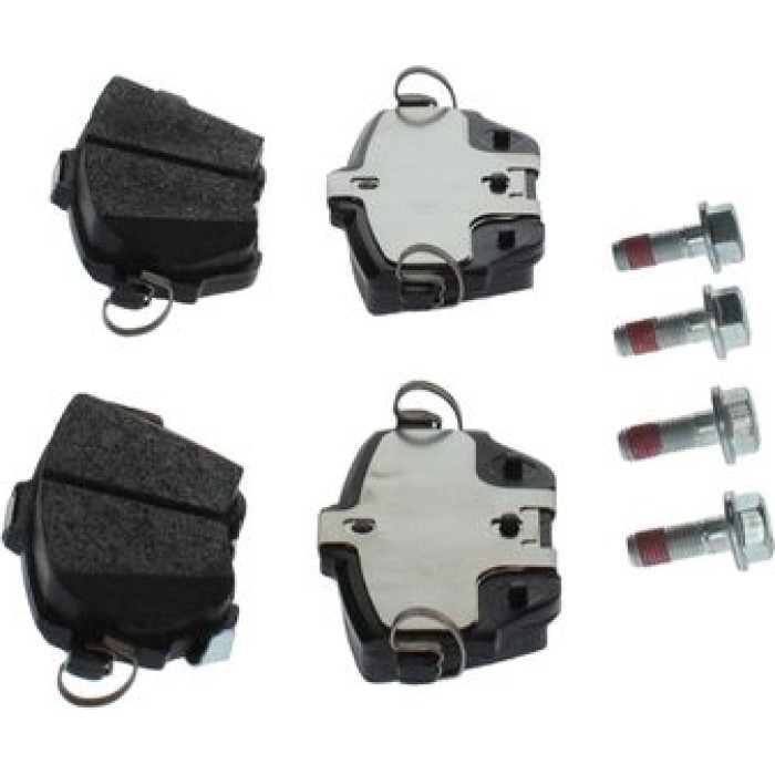 Bosch Bremsbelag 0 986 460 066 Bosch Bremsbelag 0 986 460 066