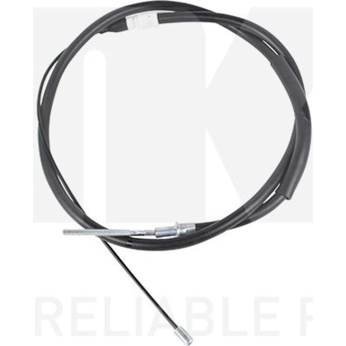 NK Handbremsseil 904750 NK Handbremsseil 904750