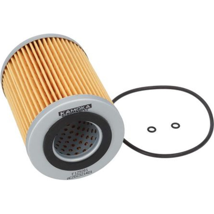 Kamoka Ölfilter F129201 Kamoka Ölfilter F129201