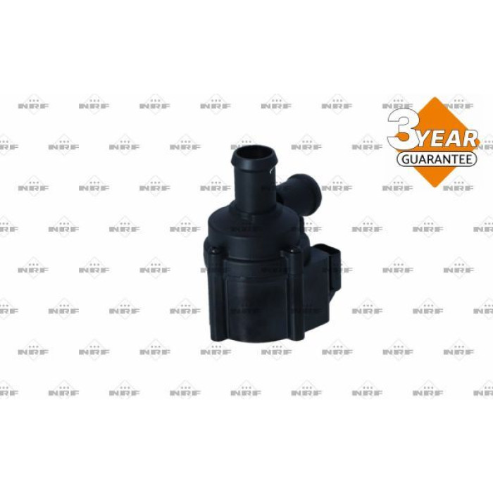 NRF Zusatzwasserpumpe / Kühlmittelpumpe NRF390052 NRF Zusatzwasserpumpe / Kühlmittelpumpe NRF390052