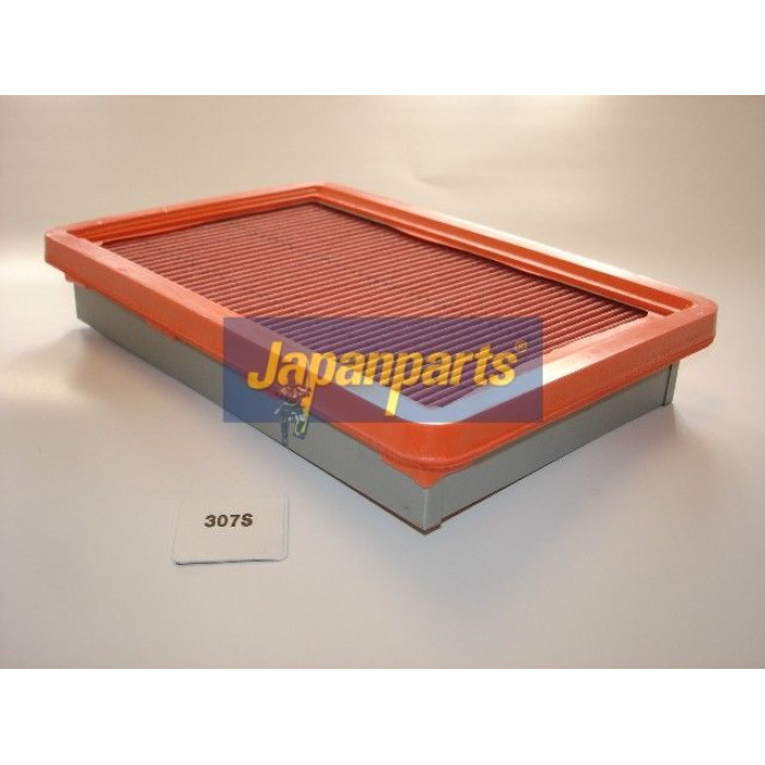 Japanparts Luftfilter FA-307S Japanparts Luftfilter FA-307S