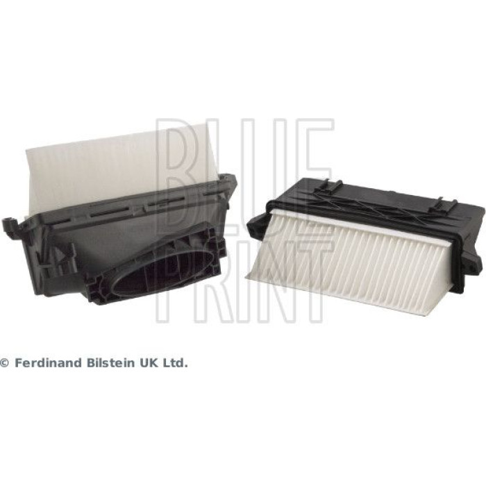 BluePrint Luftfilter ADU172246 BluePrint Luftfilter ADU172246