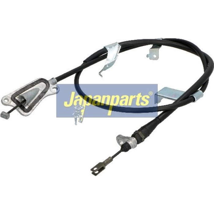 Japanparts Handbremsseil Seilzug Festellbremse BC-156L Japanparts Handbremsseil Seilzug Festellbremse BC-156L