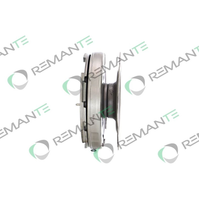 Schwungrad 009-001-000091R