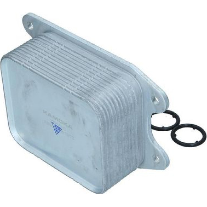 Kamoka Ölkühler 7730066 - Motoröl