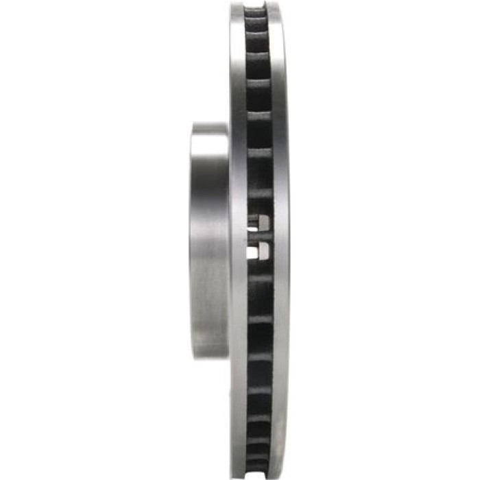 Bosch Bremsscheibe Vorderachse 0 986 478 583 Bosch Bremsscheibe Vorderachse 0 986 478 583