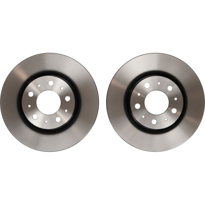 TRW Bremsscheibe Volvo S70/S90/V DF2671 TRW Bremsscheibe Volvo S70/S90/V DF2671