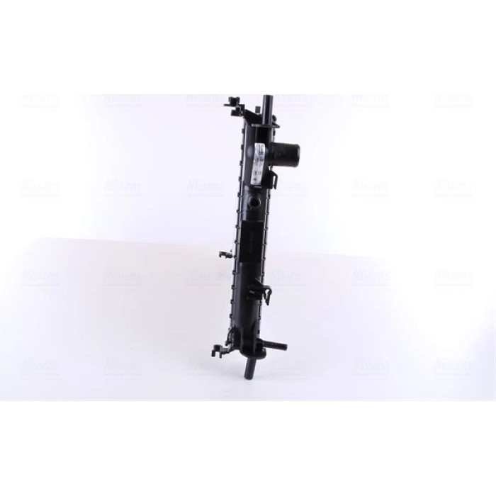 Nissens Wasserkühler PKW 62073A Nissens Wasserkühler PKW 62073A