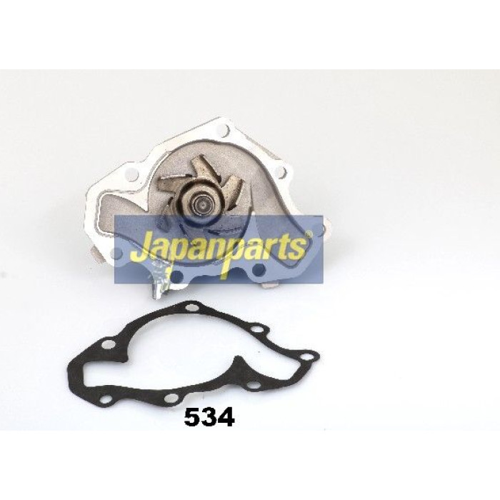 Japanparts Wasserpumpe PQ-534