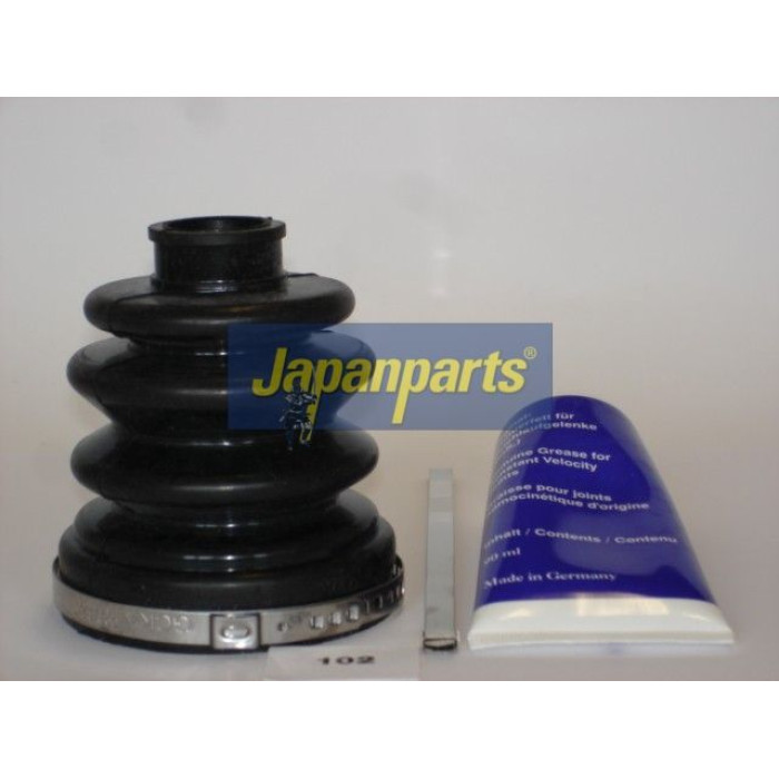 Japanparts Gelenkmanschette KB-102 Japanparts Gelenkmanschette KB-102