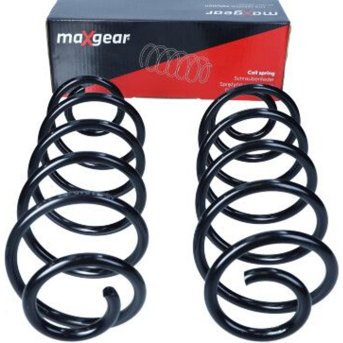 60-1184D MAXGEAR Fahrwerksfeder 60-1184D 60-1184D MAXGEAR Fahrwerksfeder 60-1184D