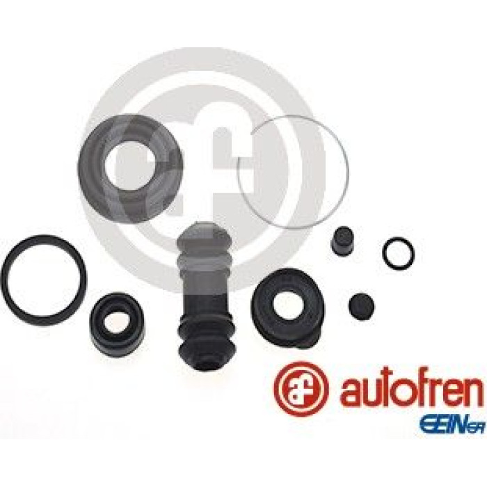 Reparatursatz Bremssattel Toyota T. Corolla 87 D4497 Reparatursatz Bremssattel Toyota T. Corolla 87 D4497