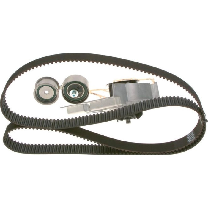 Bosch Zahnriemensatz mit Wasserpumpe 1987946924 Bosch Zahnriemensatz mit Wasserpumpe 1987946924