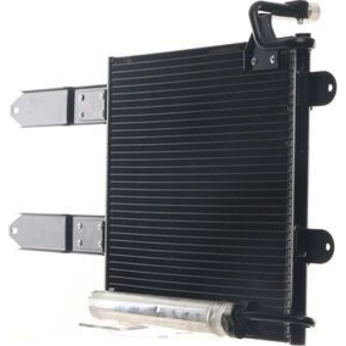 Kondensator, Klimaanlage AC 286 000S Kondensator, Klimaanlage AC 286 000S