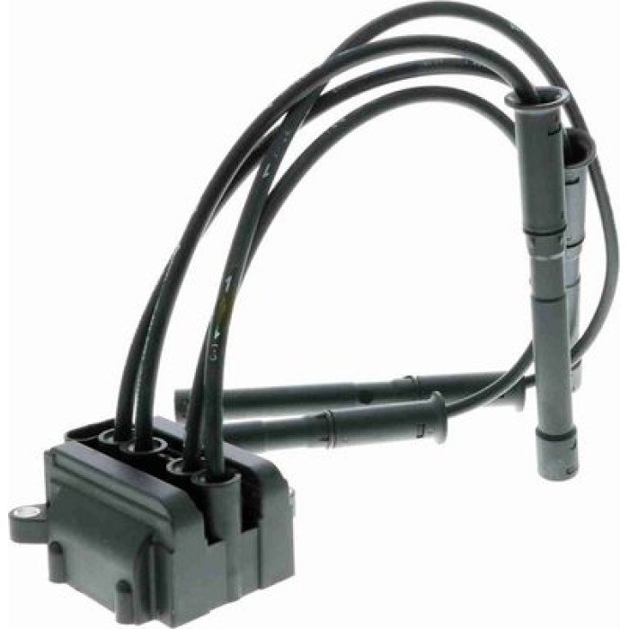 Vemo Zündspule V46-70-0012 Vemo Zündspule V46-70-0012