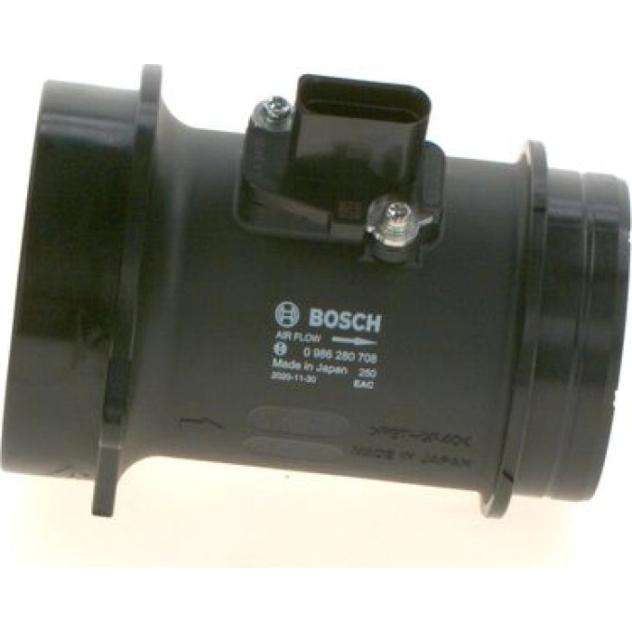 Bosch Luftmassenmesser 0 986 280 708 Bosch Luftmassenmesser 0 986 280 708