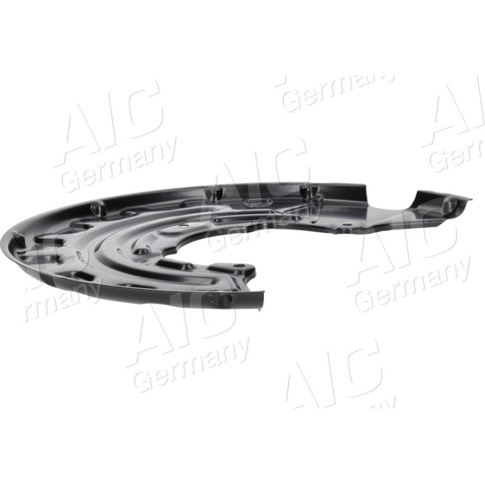 Bremsankerblech V R 57840 Bremsankerblech V R 57840