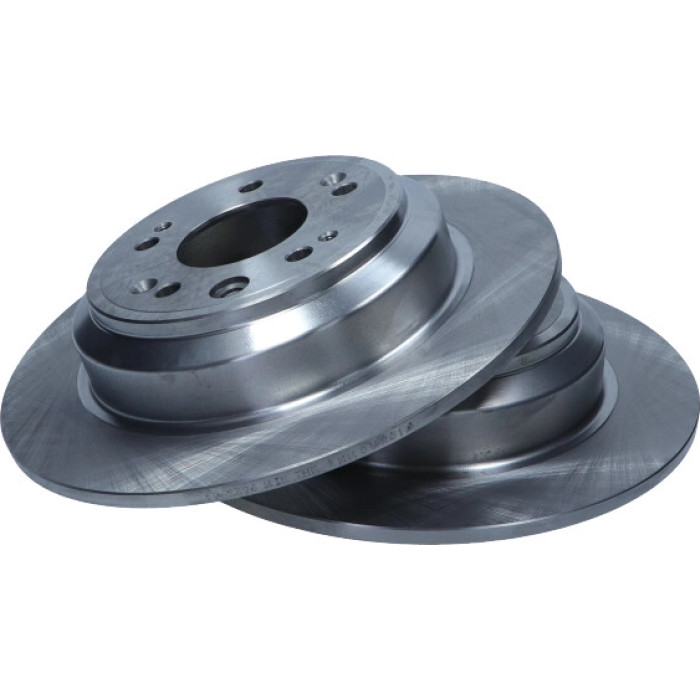 MAXGEAR Bremsscheibe 19-2396 Honda Accord 08- Automatik MAXGEAR Bremsscheibe 19-2396 Honda Accord 08- Automatik