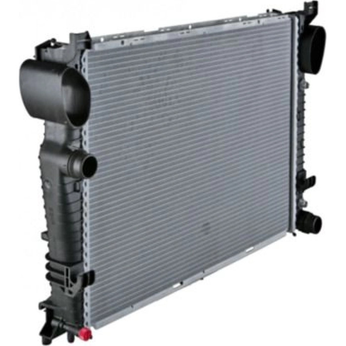 MAHLE Kühler, Motorkühlung CR 564 000P MAHLE Kühler, Motorkühlung CR 564 000P