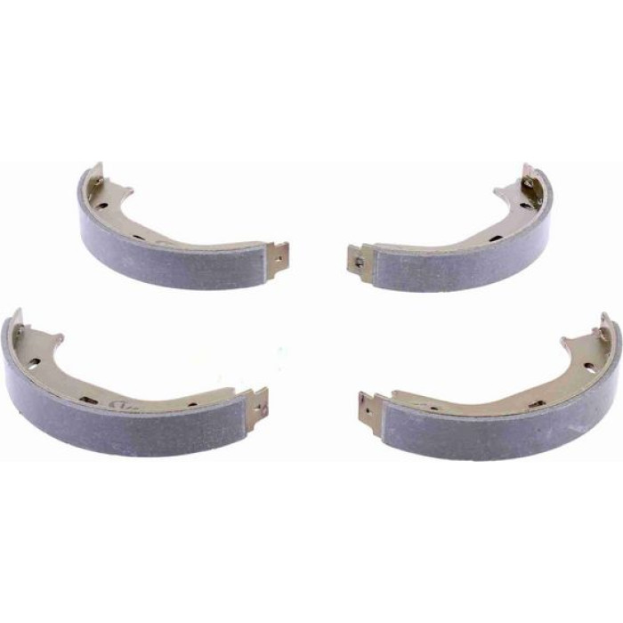 Vaico Handbremsbackensatz V20-0075