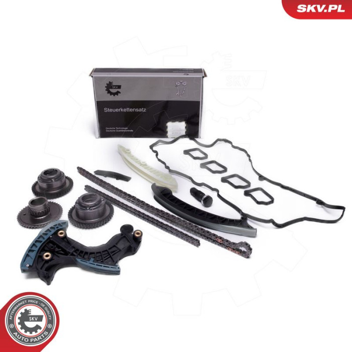 21SKV268 ESEN SKV Steuerkettensatz 21SKV268