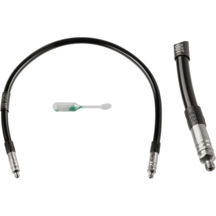 Sachs Vario-Bremsleitung MV041S – schwarz Sachs Vario-Bremsleitung MV041S – schwarz