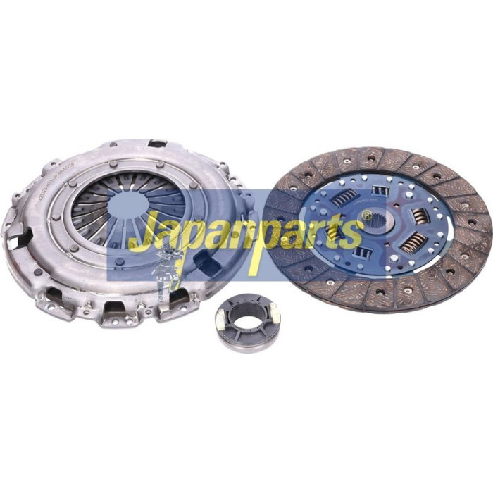Japanparts Kupplungssatz KF-H51 Japanparts Kupplungssatz KF-H51