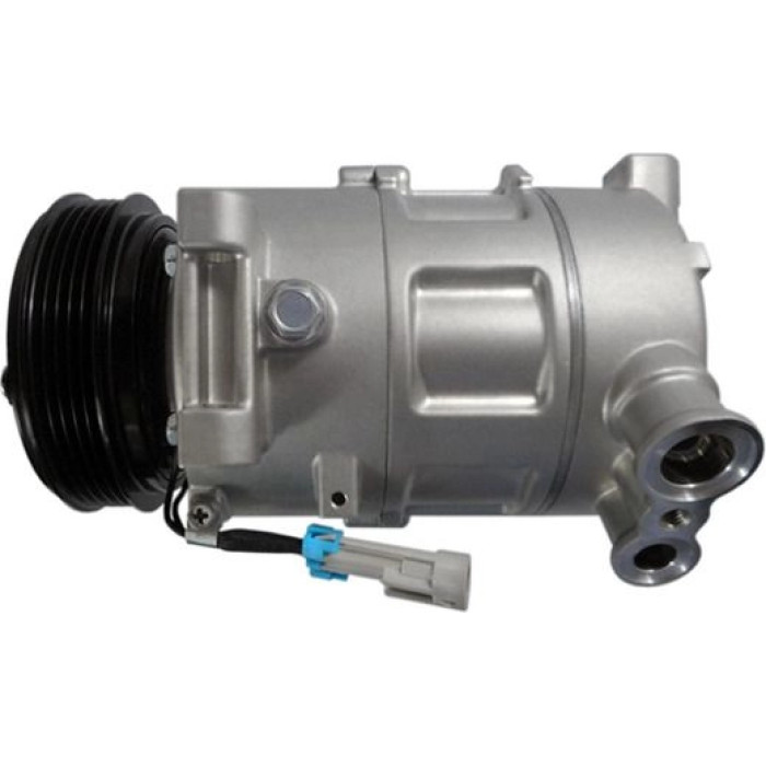 MAHLE Kompressor, Klimaanlage ACP 1101 000S MAHLE Kompressor, Klimaanlage ACP 1101 000S