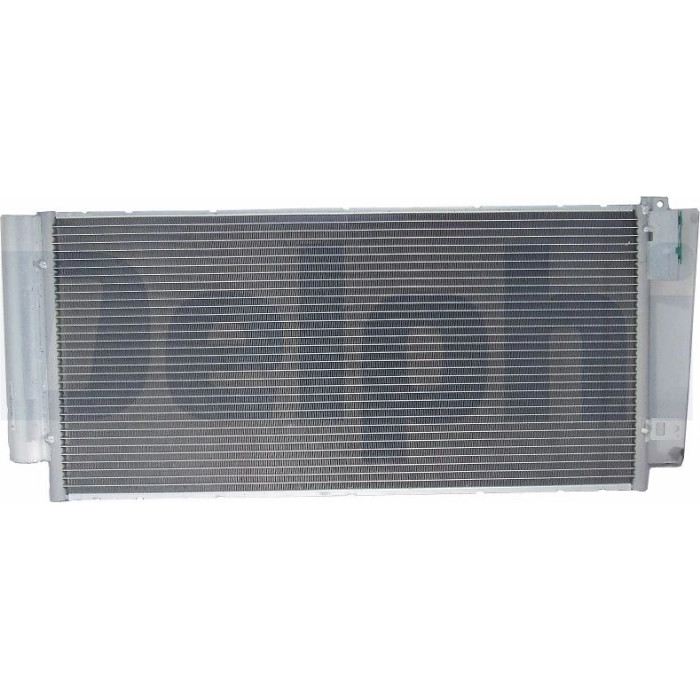 Delphi Klimakondensator TSP0225661