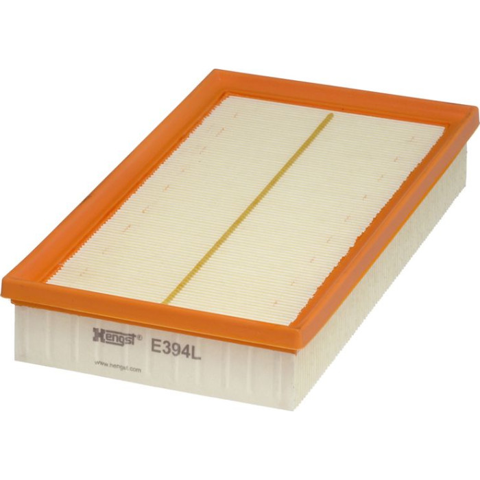 HENGST FILTER Luftfilter E394L HENGST FILTER Luftfilter E394L