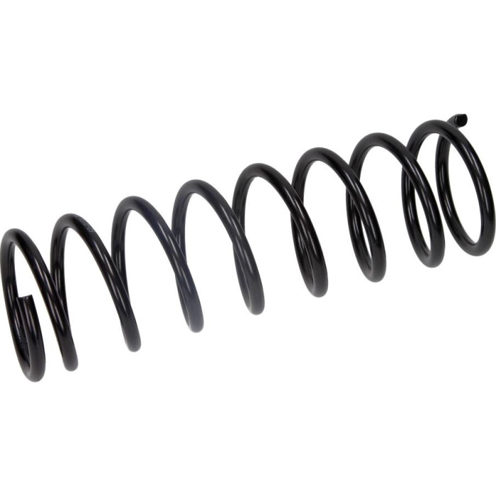 MAXGEAR Fahrwerksfeder 60-0158 Ford Fiesta 95-01 All MAXGEAR Fahrwerksfeder 60-0158 Ford Fiesta 95-01 All