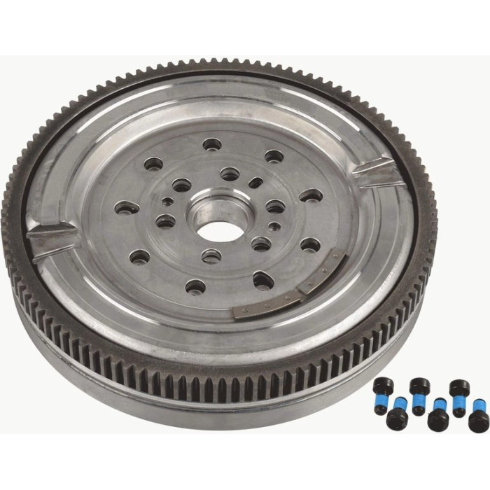 Sachs Zweimassenschwungrad 2294701034