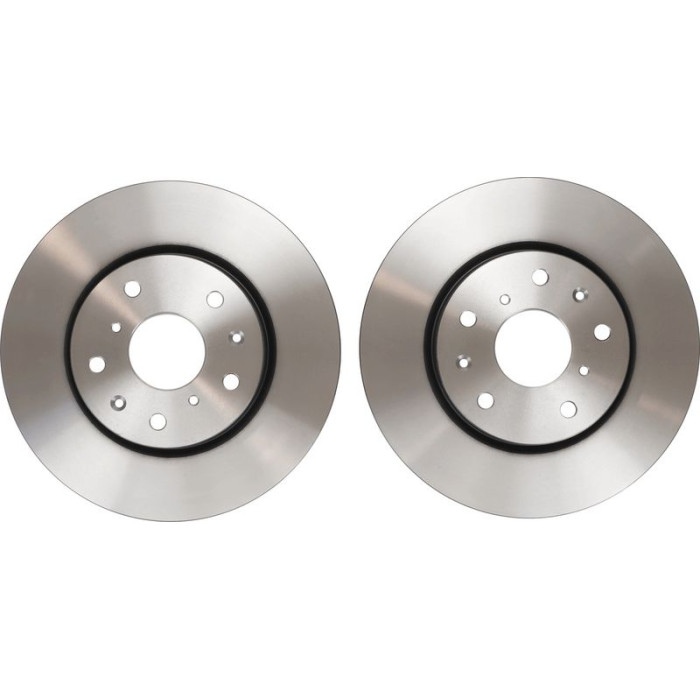 TRW Bremsscheibe Suzuki P.Sx4 1.5-2.0 06 DF4741 TRW Bremsscheibe Suzuki P.Sx4 1.5-2.0 06 DF4741