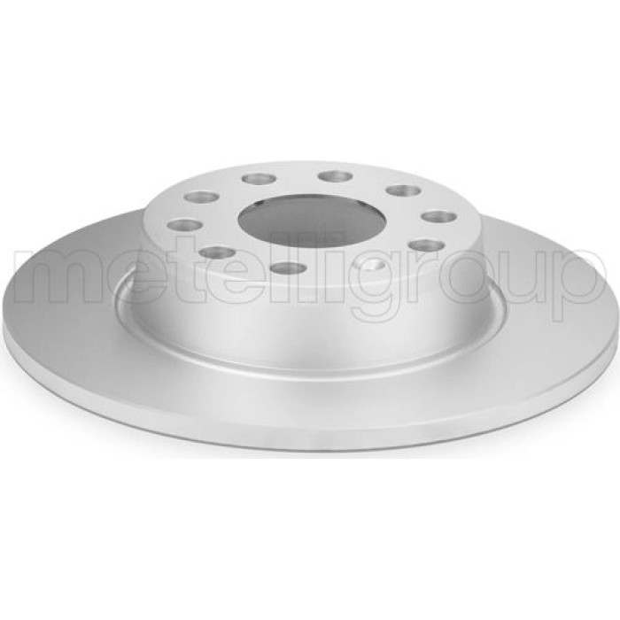 Cifam Bremsscheibe Hinterachse 800-1248C Cifam Bremsscheibe Hinterachse 800-1248C