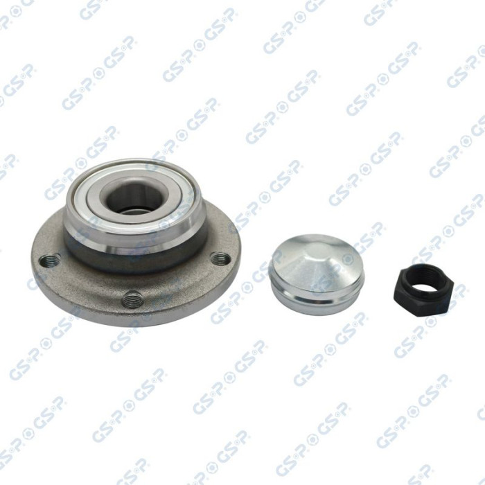 GSP Radlagersatz 9230179K GSP Radlagersatz 9230179K