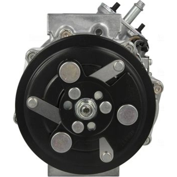 Nissens Klimakompressor PKW 89157 Nissens Klimakompressor PKW 89157