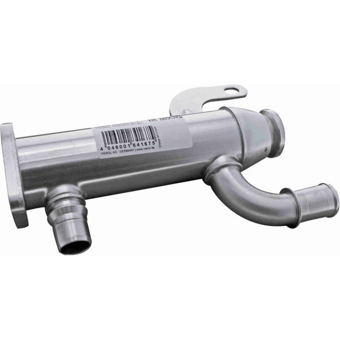 Vemo AGR-Kühler V25-63-0038 Vemo AGR-Kühler V25-63-0038