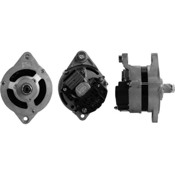 DRI Generator 519133652 12 V DRI Generator 519133652 12 V