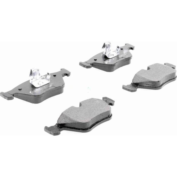 Vaico Bremsbelagsatz für Scheibenbremse V20-4116 Vaico Bremsbelagsatz für Scheibenbremse V20-4116