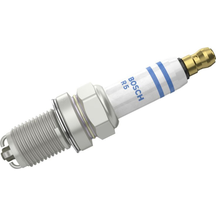 Bosch Zündkerze 0 242 235 715 Bosch Zündkerze 0 242 235 715