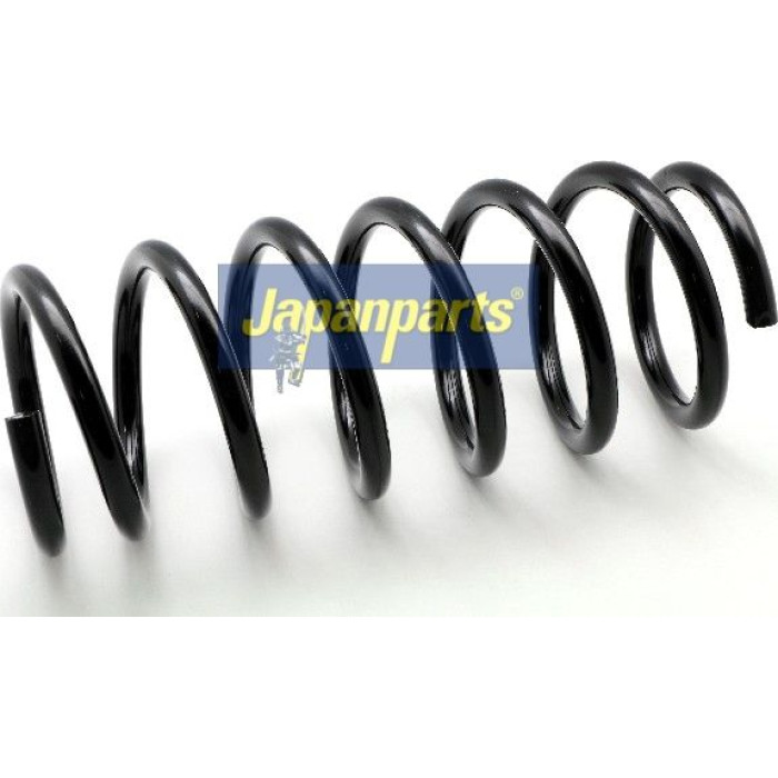 Japanparts Fahrwerksfeder ZC6272A Japanparts Fahrwerksfeder ZC6272A