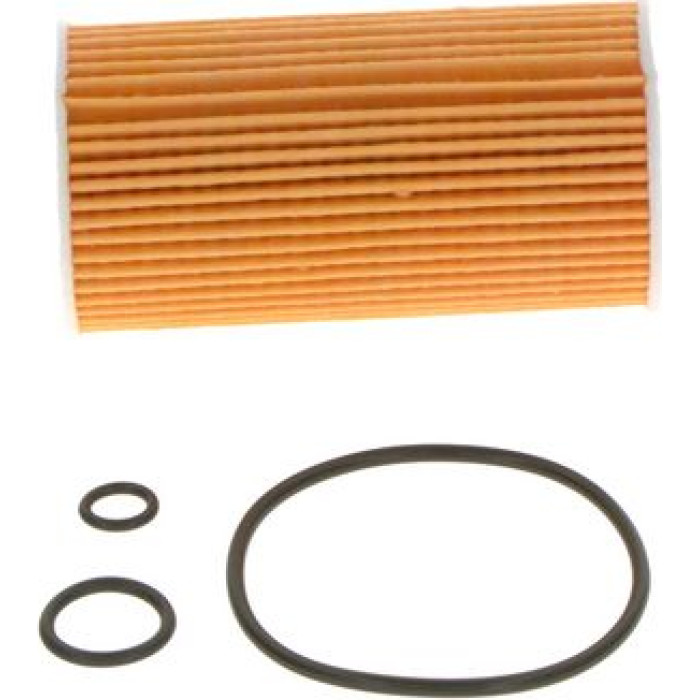 Bosch Ölfilter 1457437001 Bosch Ölfilter 1457437001