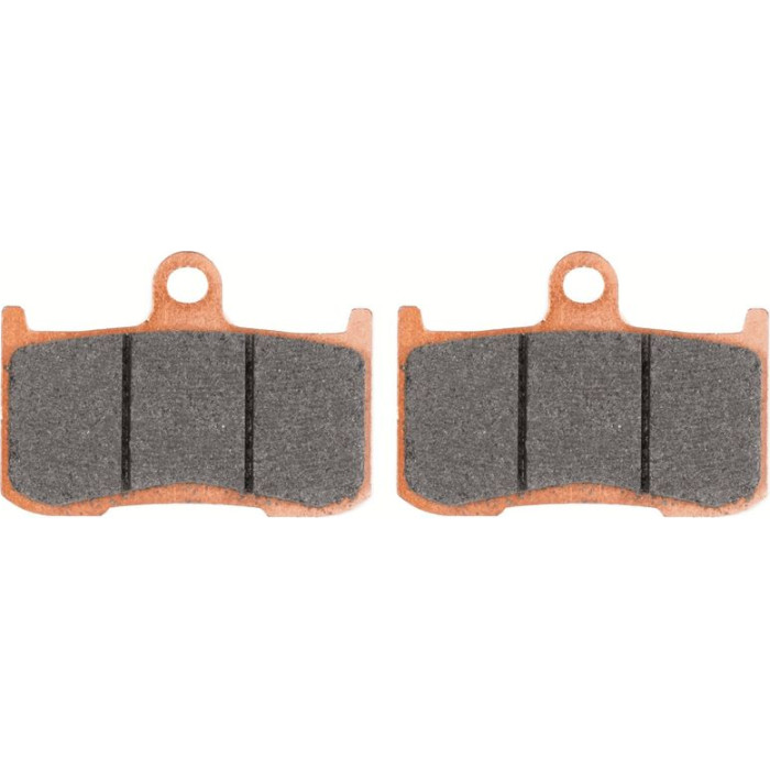 Sachs Bremsbelagsatz MCB737TRQ Sachs Bremsbelagsatz MCB737TRQ
