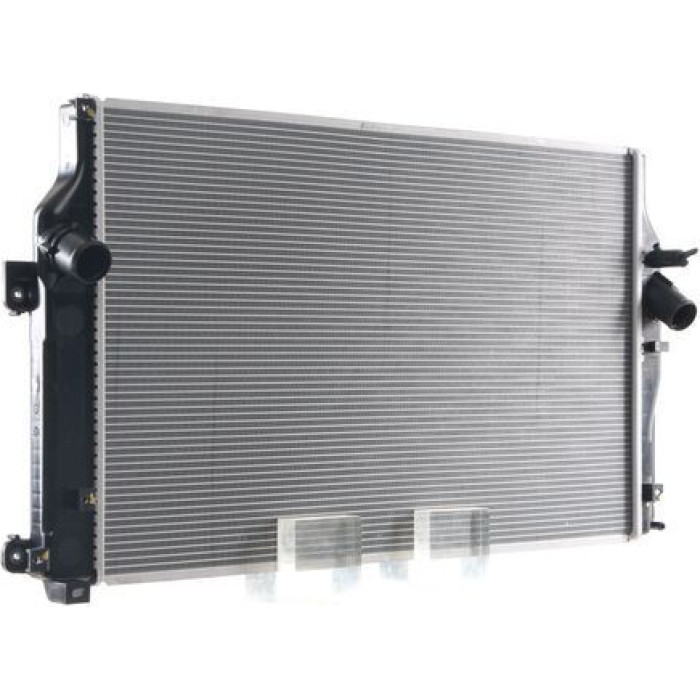 MAHLE Kühler, Motorkühlung CR 2270 000S